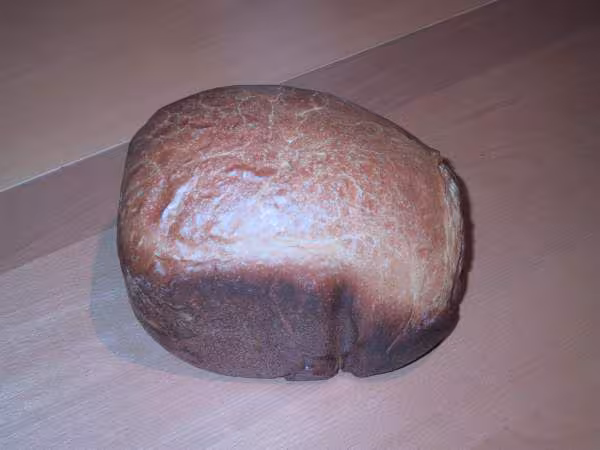 Ma premiere brioche