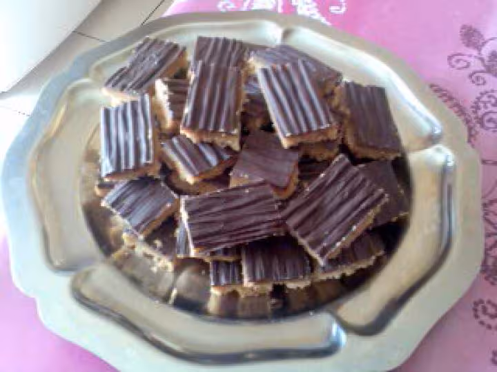 Carres ecossais