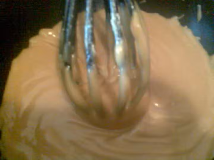 Creme carres ecossais