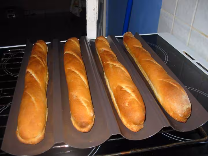 Baguettes express