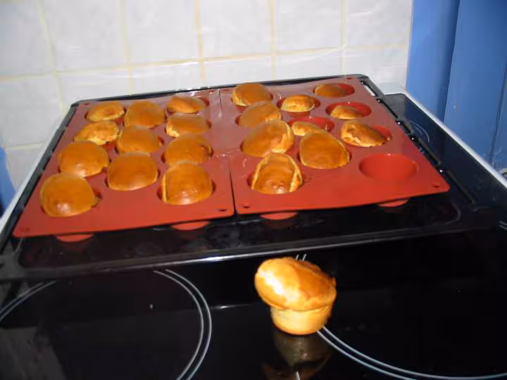 Muffins