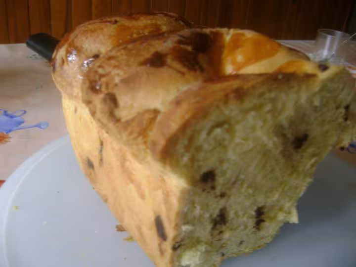Brioche