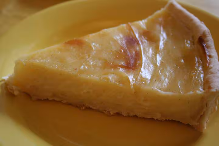 Flan patissier 2