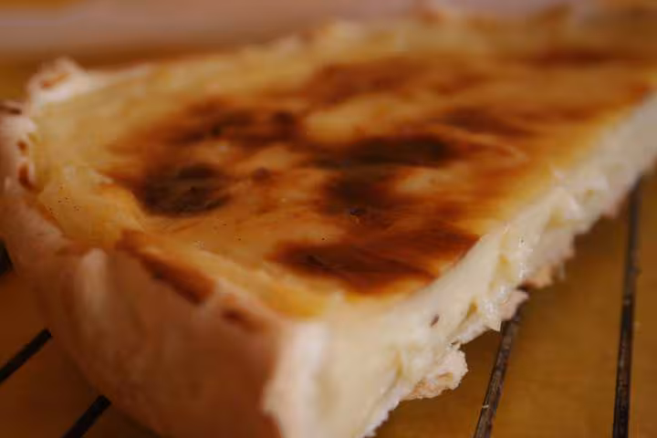 Flan patissier 3
