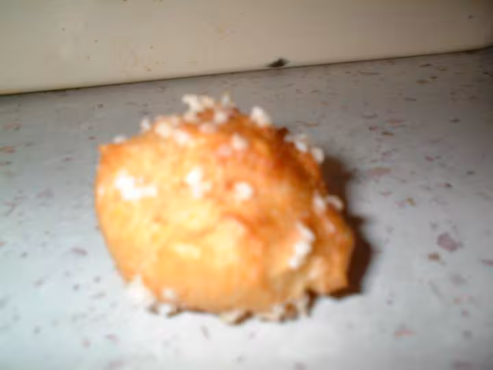 Chouquette