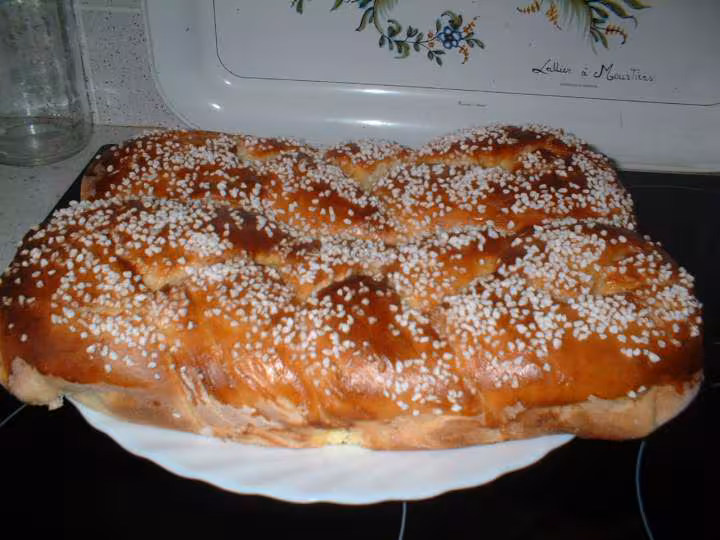 Re brioche