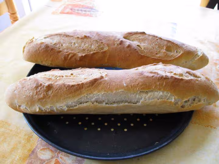 Baguettes