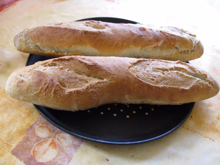 Baguettes