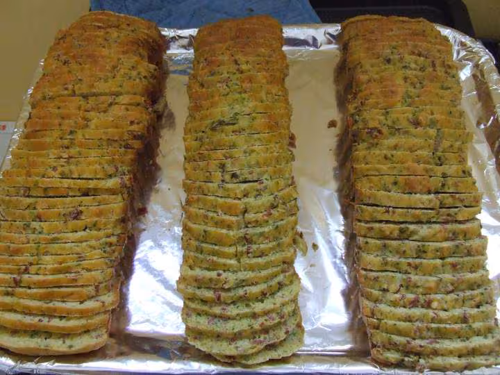 Cakes