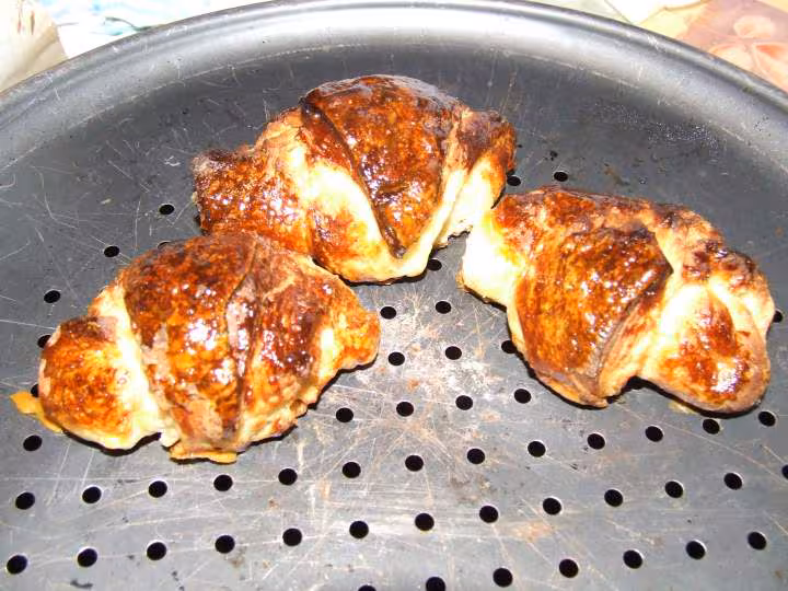 Croissants