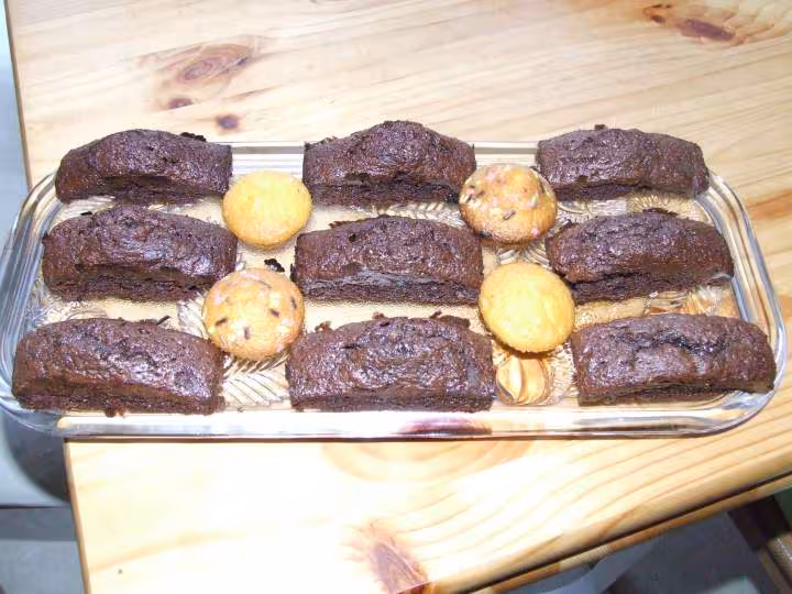 Gateaux