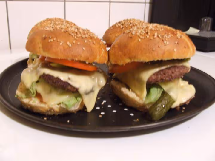 Hamburgers mamanhelene 2