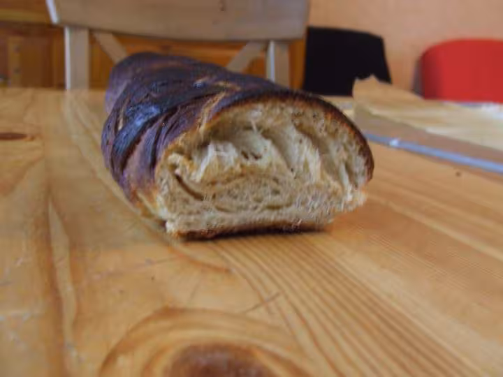 Mie tresse