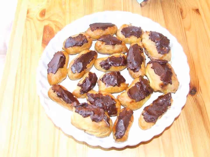 Mignardises
