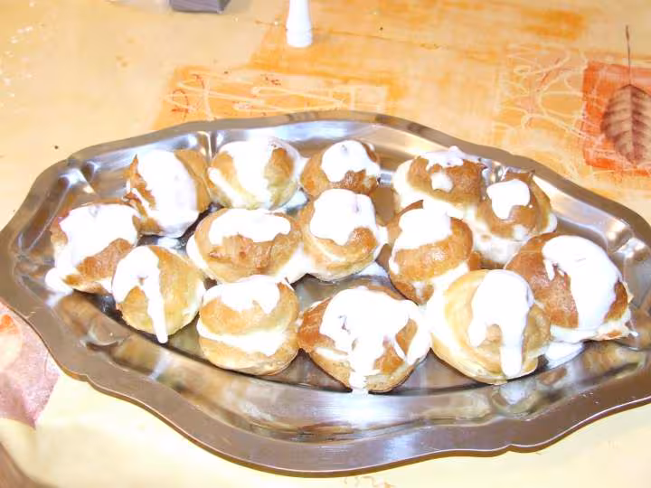 Mignardises