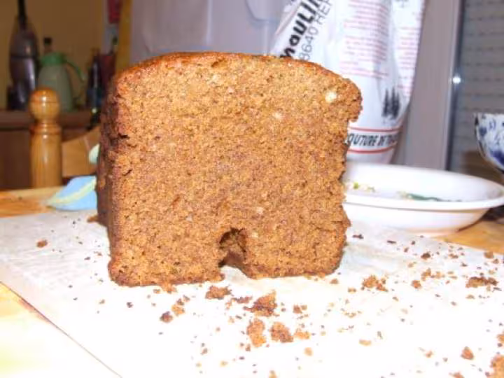 Pain d epice