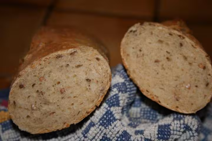 Les baguettes c est chouette