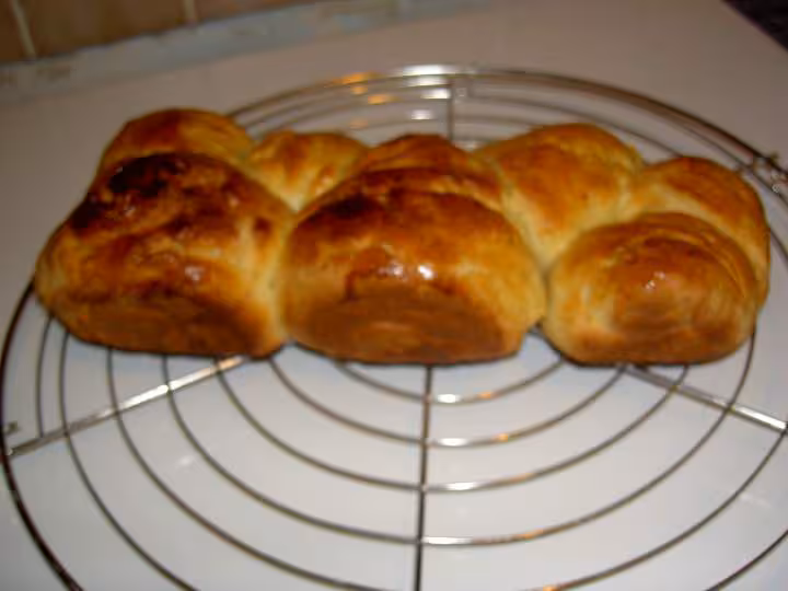 Brioche
