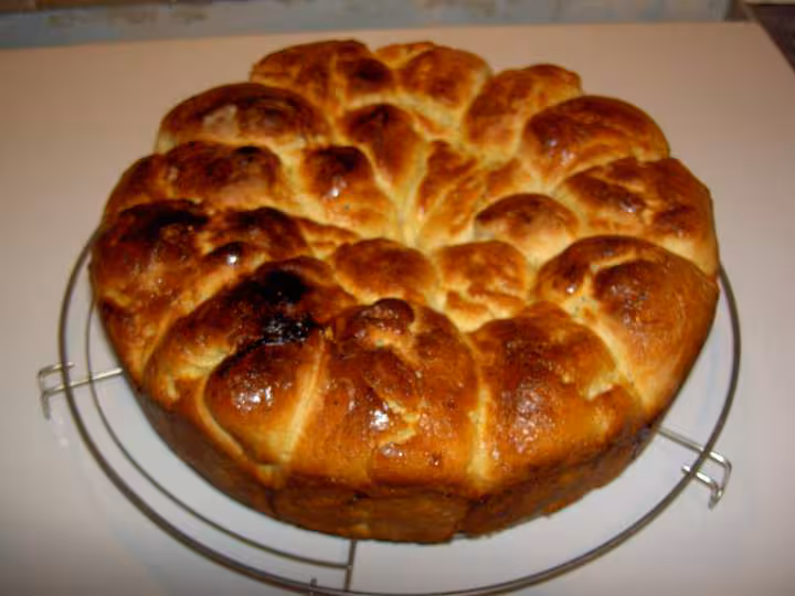 Brioche