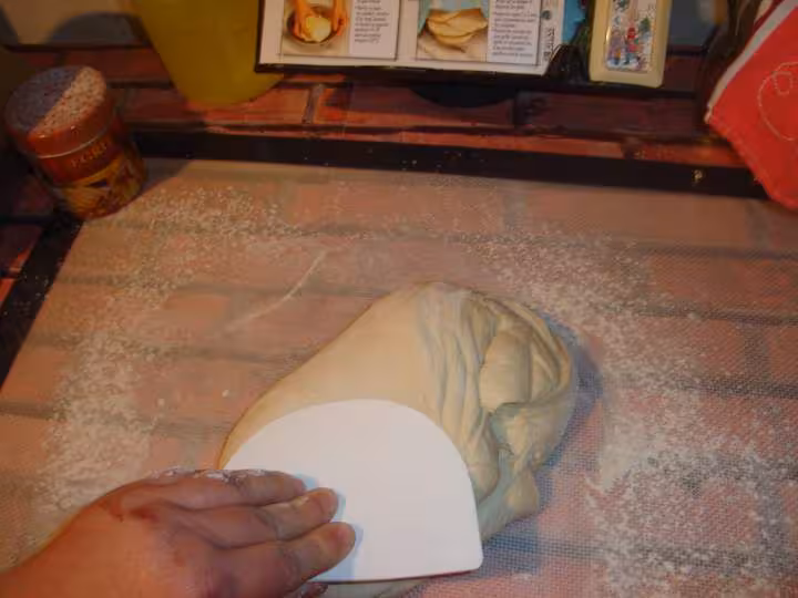 Degasage