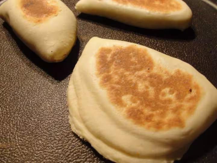 Naans