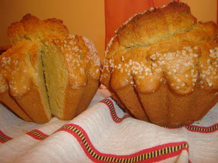 Pastis landais