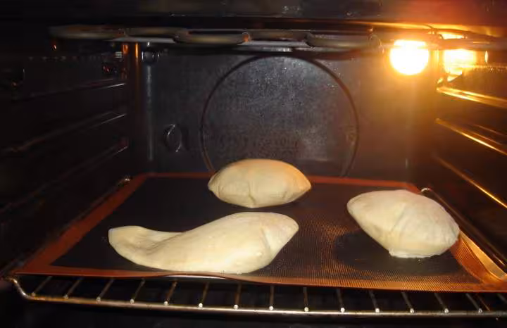Solution 2 ca marche ca gonfle