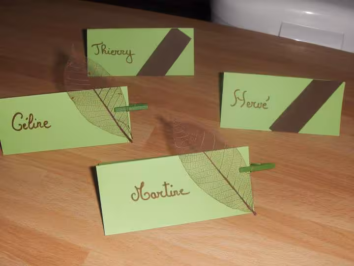 Mes porte nom