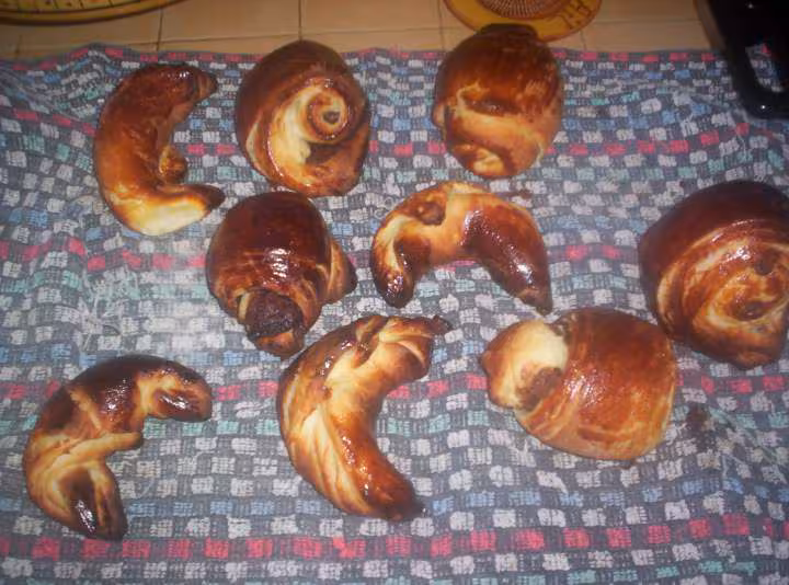 Chocos