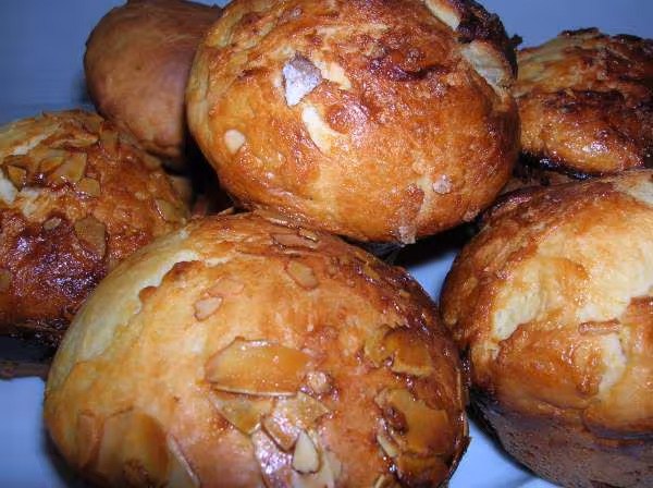 Briochettes