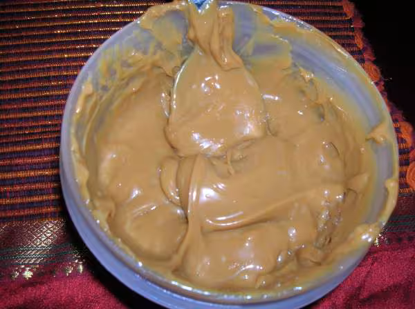 Confiture de lait 2