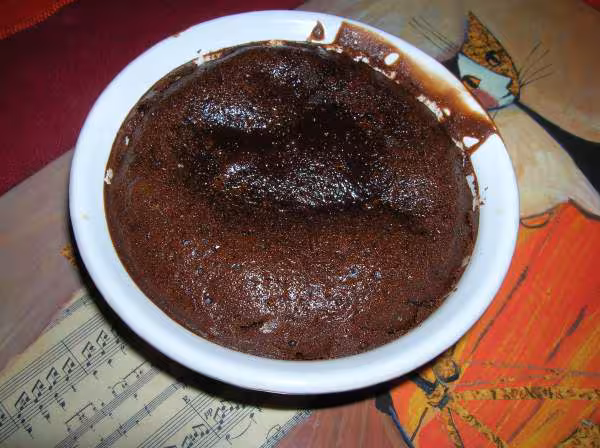 Coulant choco