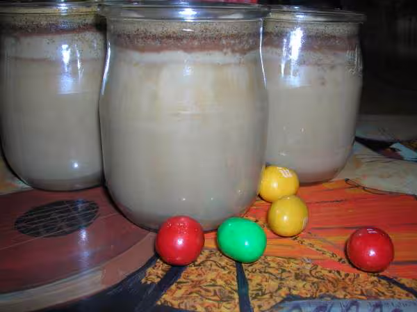 Creme m amp m de doudouce