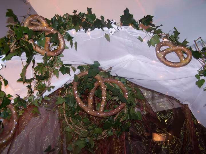 Bretzels