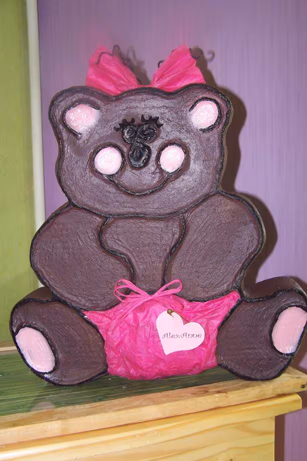 Nounours