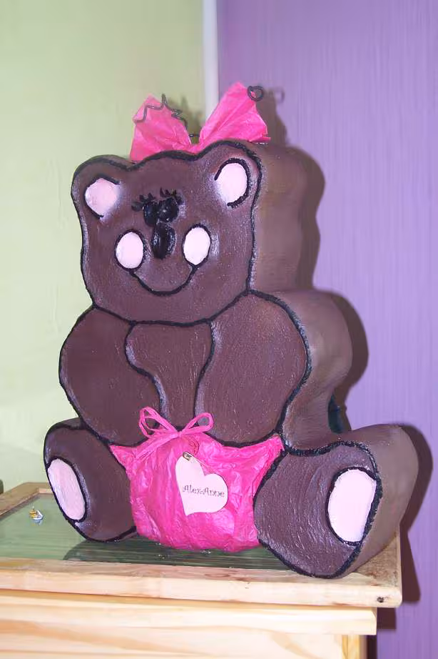 Ours