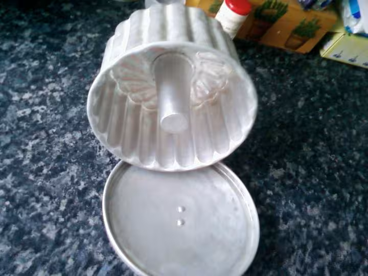 Moule a pudding