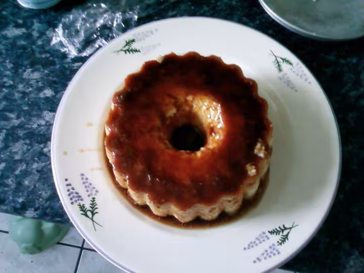 Pudding
