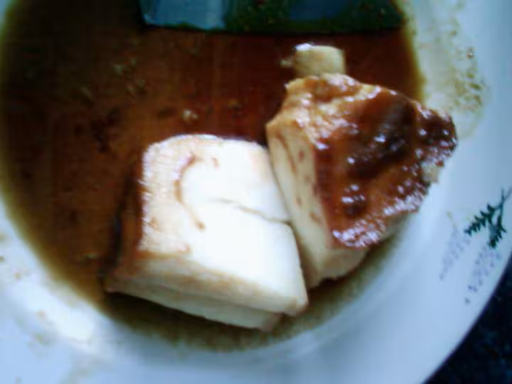 Pudding
