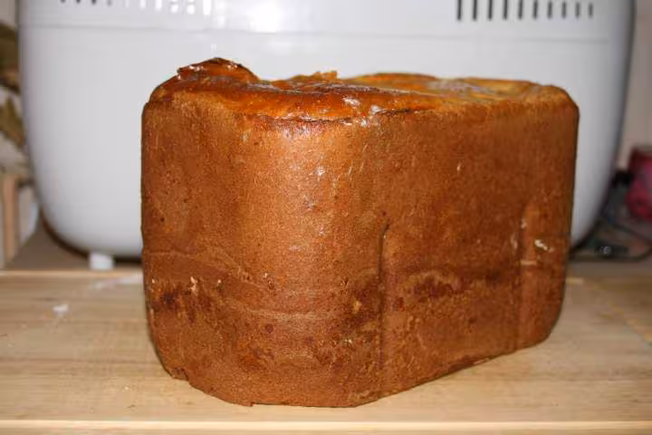 Brioche 1