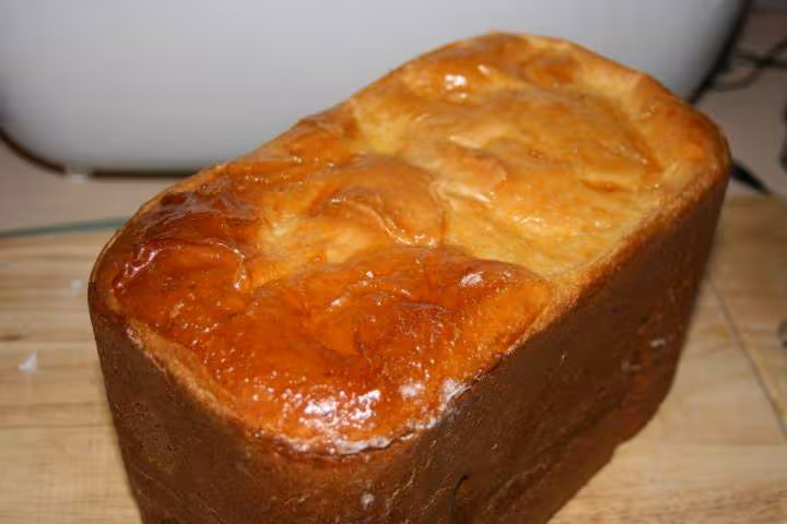Brioche 2