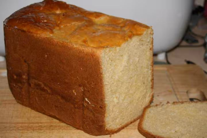 Brioche 3
