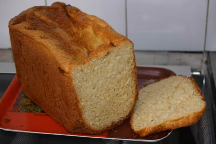 Brioche du jour 2