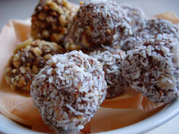 Bouchees