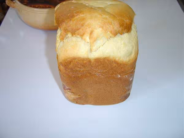 Brioche sur polish