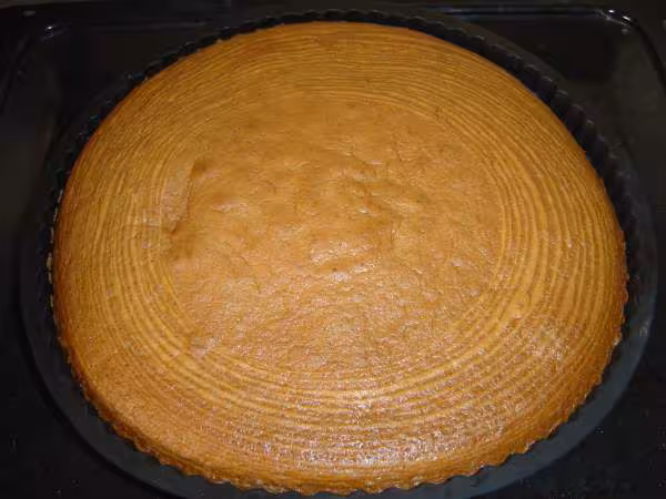 Marbre au chocolat