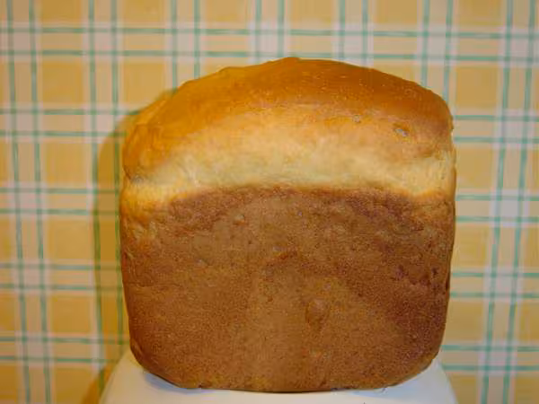 Pain viennois