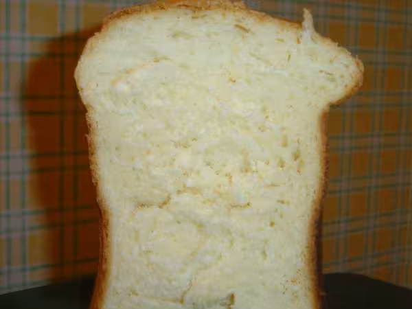 Pain viennois
