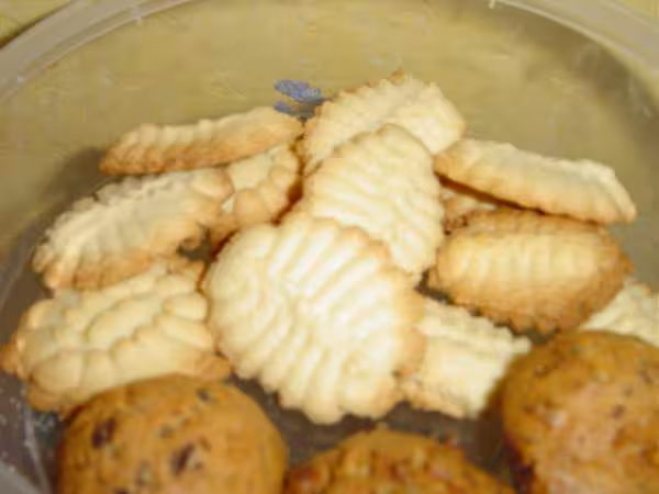 Petits sables