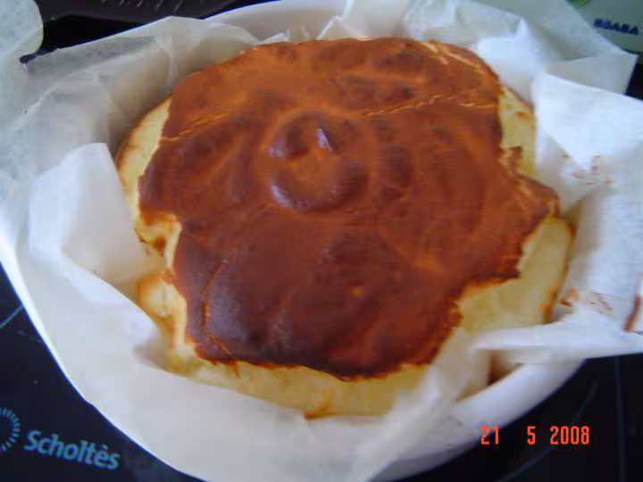 Cheescake